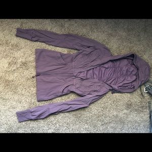 lululemon reversible jacket